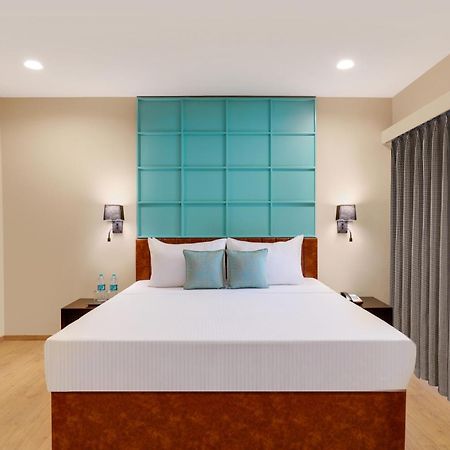 Lemon Tree Suites, Whitefield, Bengaluru Esterno foto