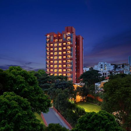 Lemon Tree Suites, Whitefield, Bengaluru Esterno foto