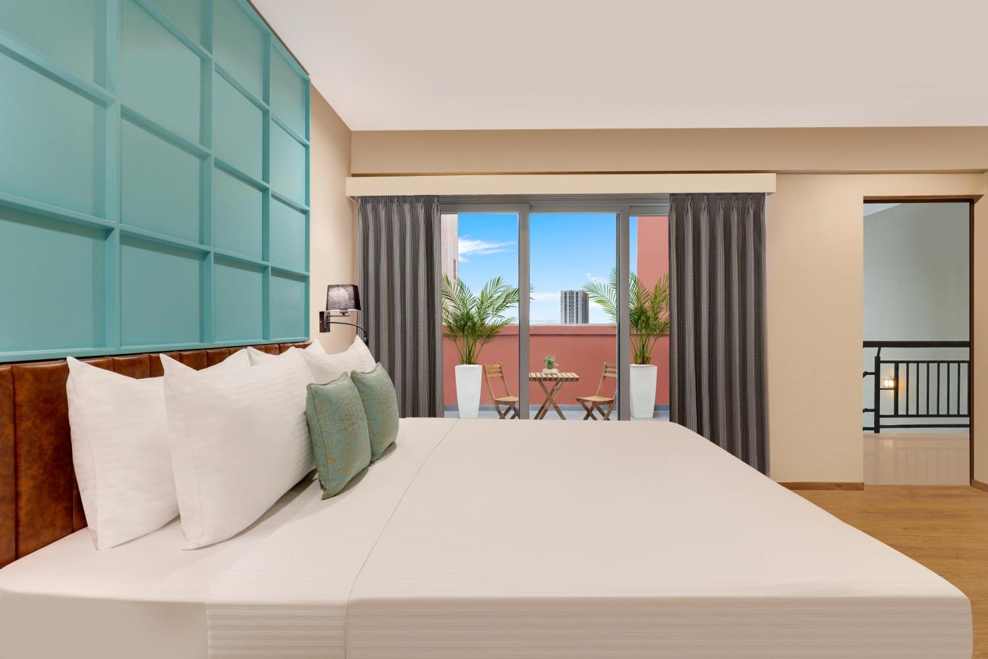 Lemon Tree Suites, Whitefield, Bengaluru Esterno foto