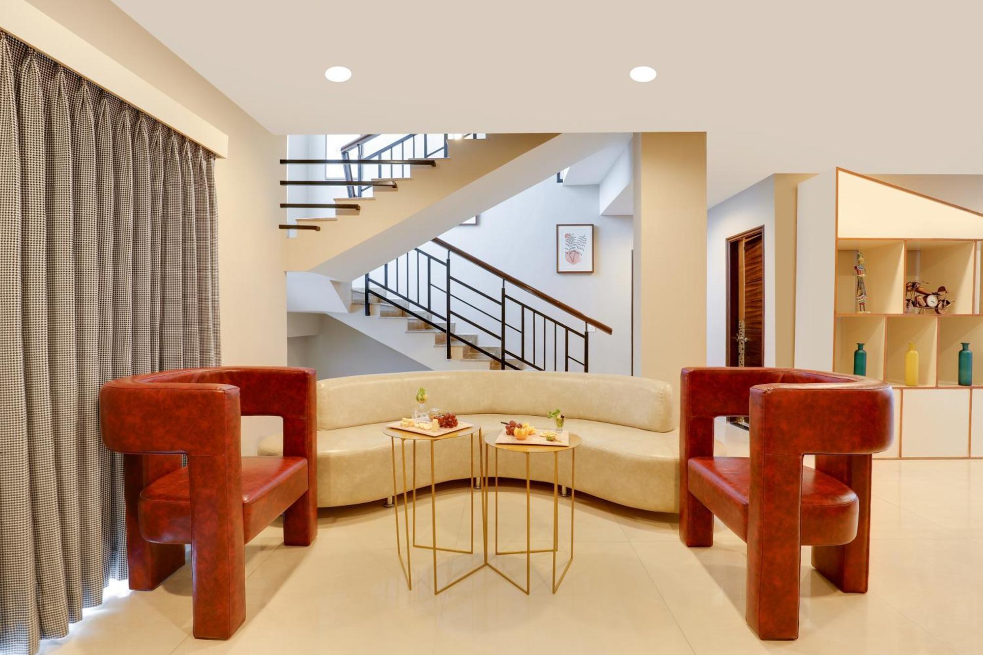 Lemon Tree Suites, Whitefield, Bengaluru Esterno foto