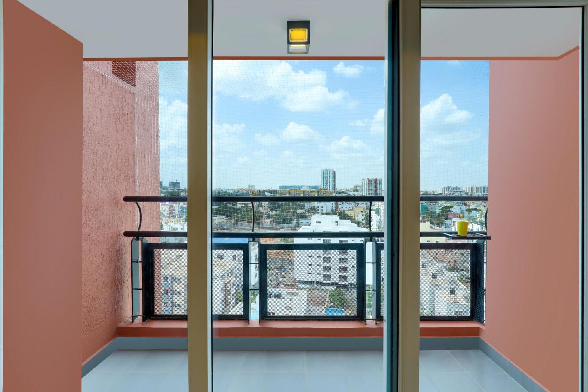 Lemon Tree Suites, Whitefield, Bengaluru Esterno foto