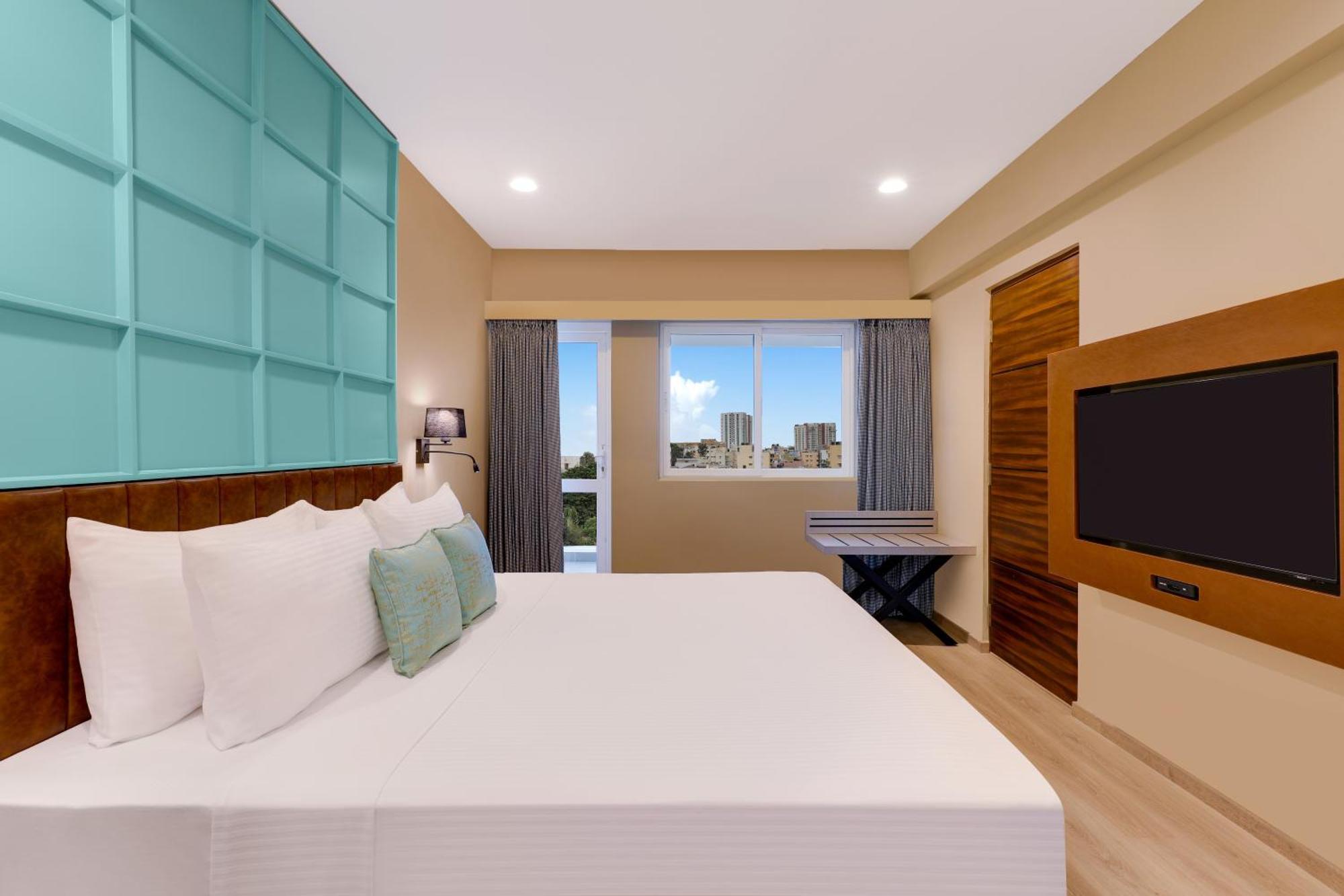 Lemon Tree Suites, Whitefield, Bengaluru Esterno foto