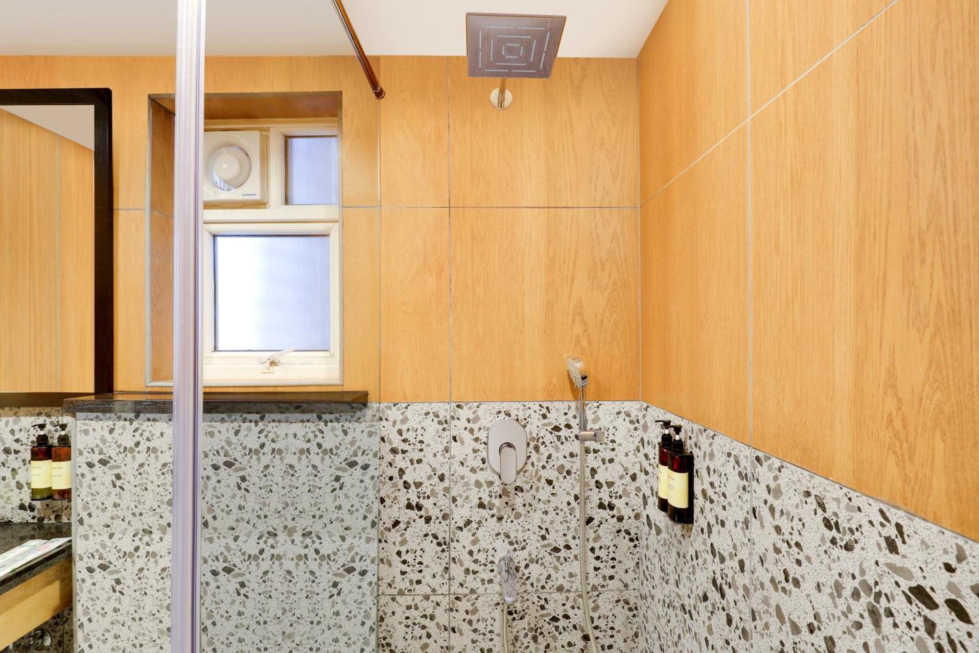 Lemon Tree Suites, Whitefield, Bengaluru Esterno foto