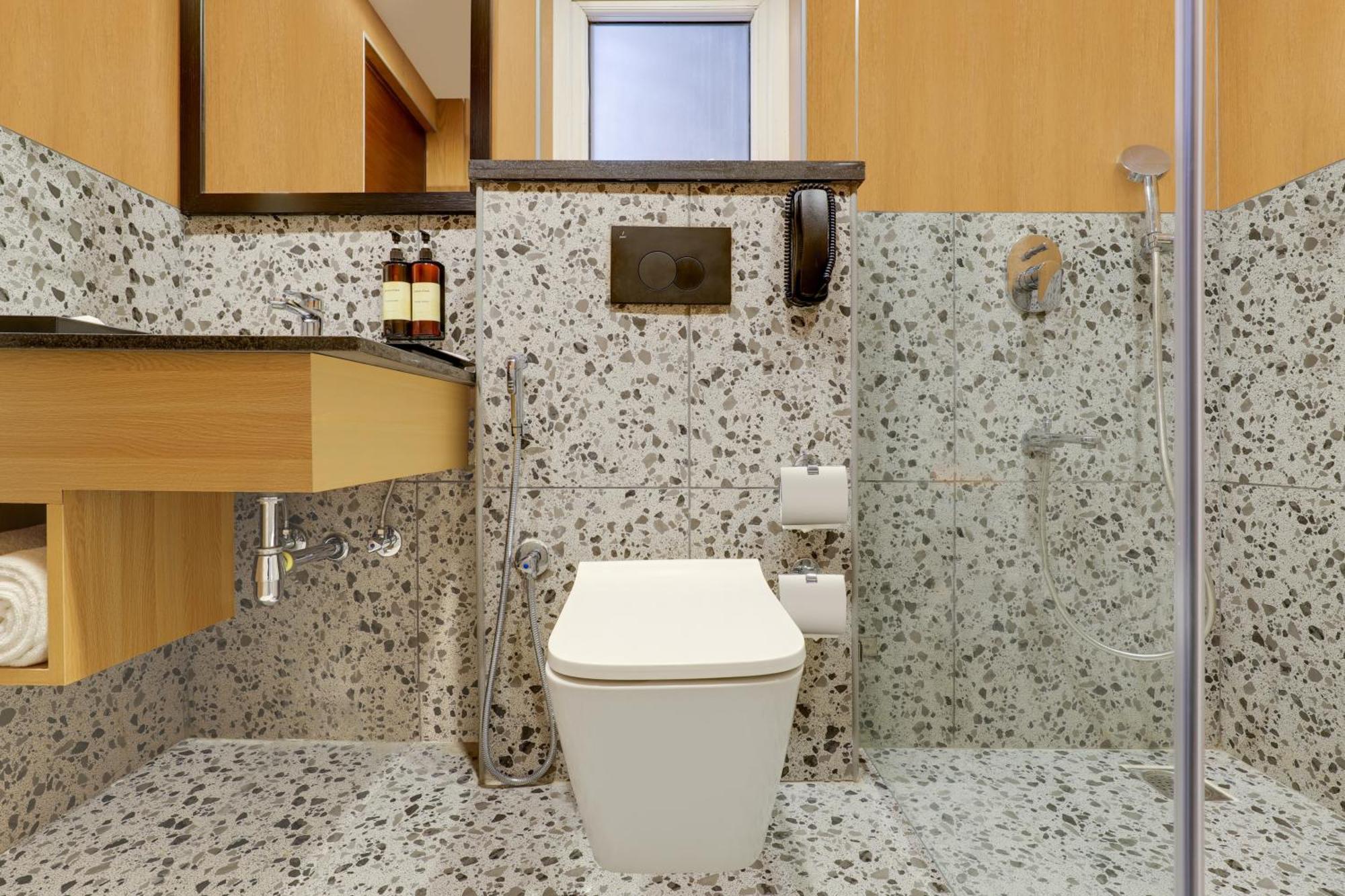 Lemon Tree Suites, Whitefield, Bengaluru Esterno foto