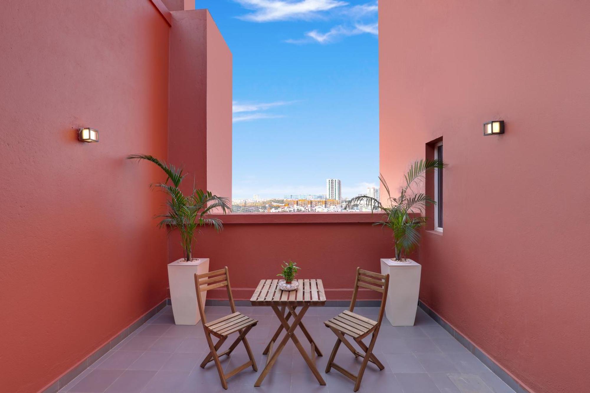 Lemon Tree Suites, Whitefield, Bengaluru Esterno foto