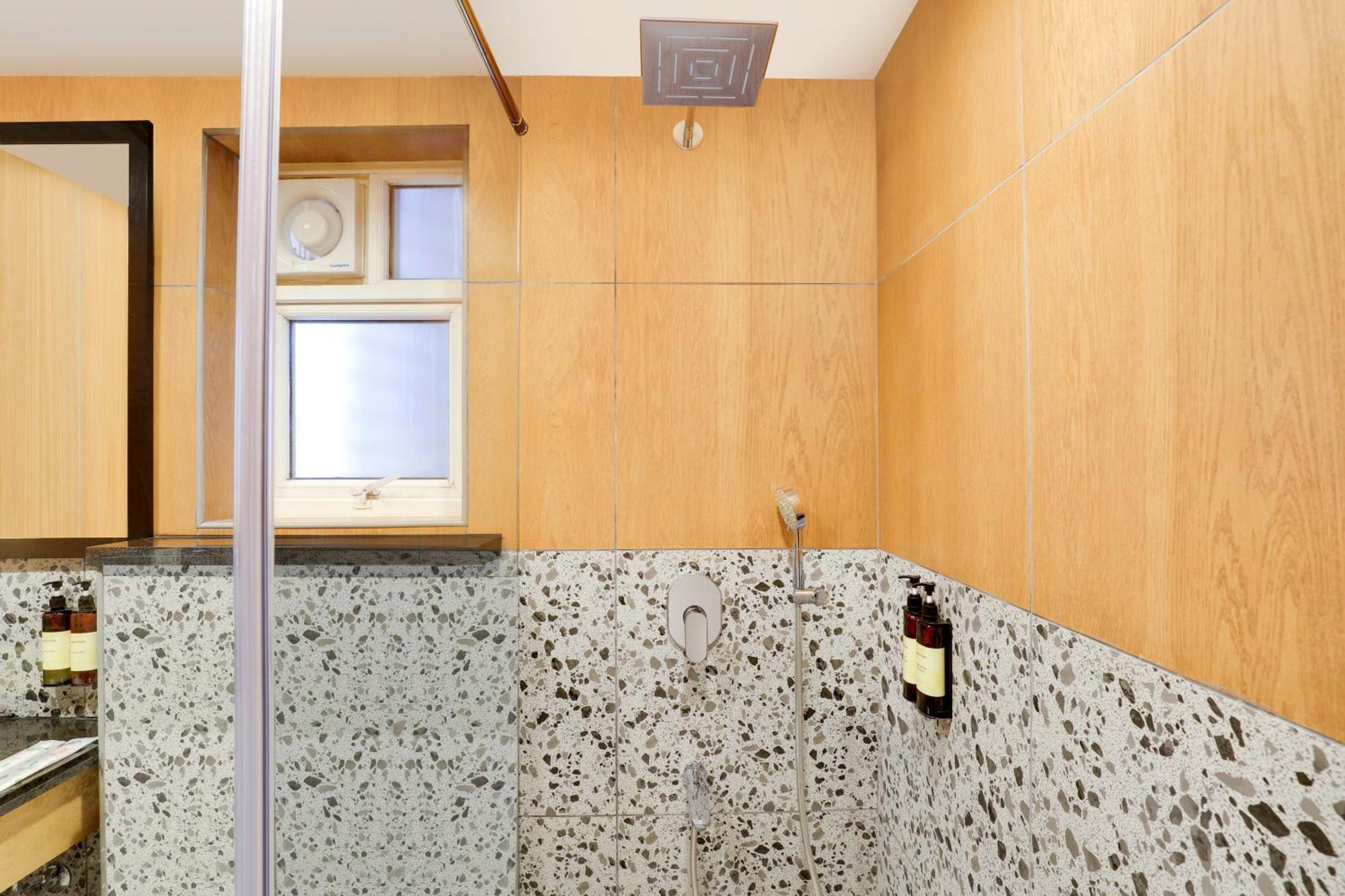 Lemon Tree Suites, Whitefield, Bengaluru Esterno foto