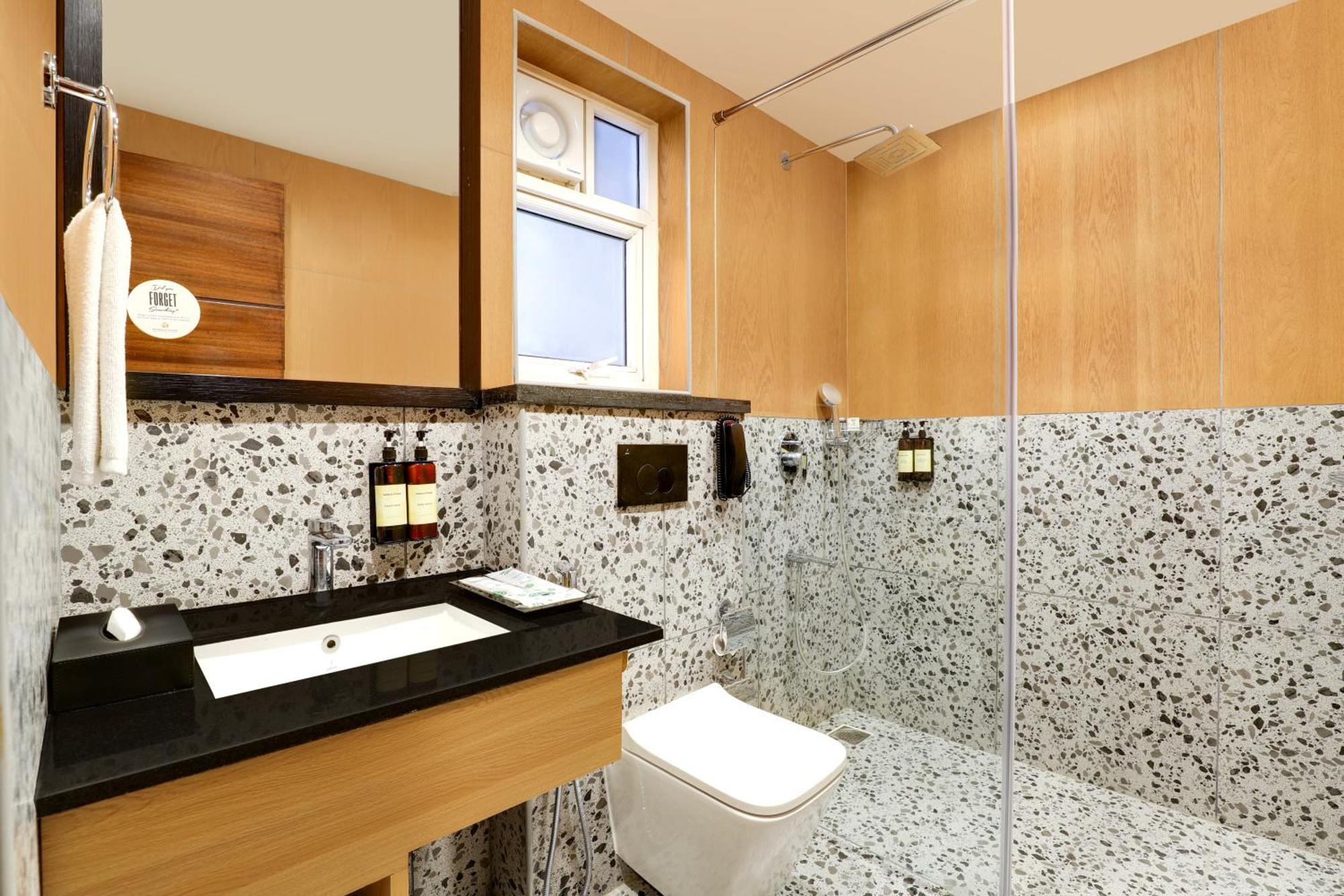 Lemon Tree Suites, Whitefield, Bengaluru Esterno foto