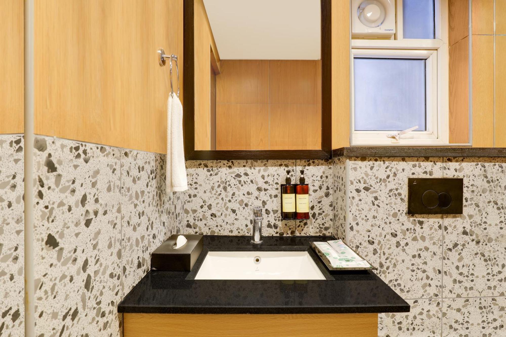 Lemon Tree Suites, Whitefield, Bengaluru Esterno foto