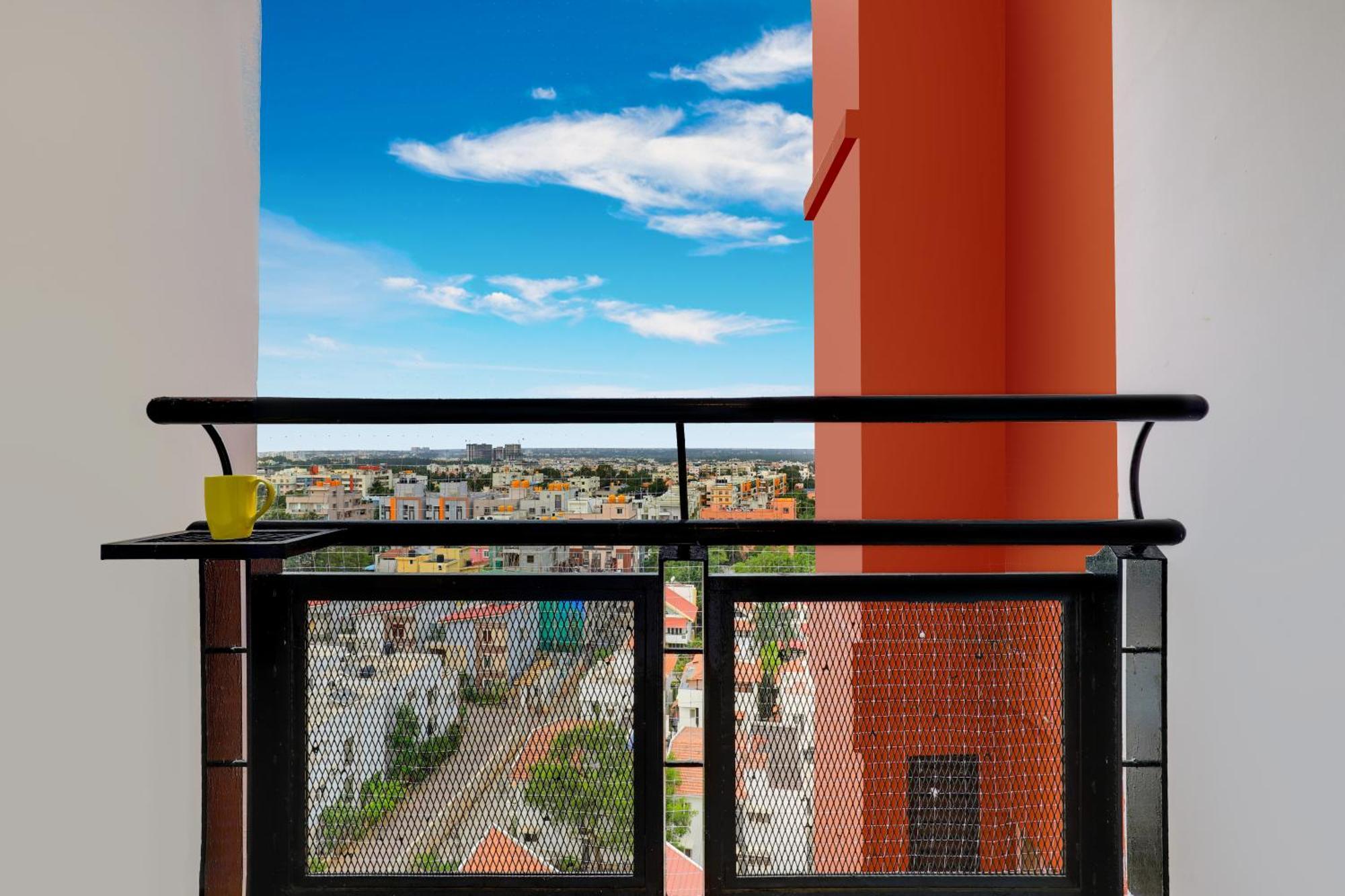 Lemon Tree Suites, Whitefield, Bengaluru Esterno foto