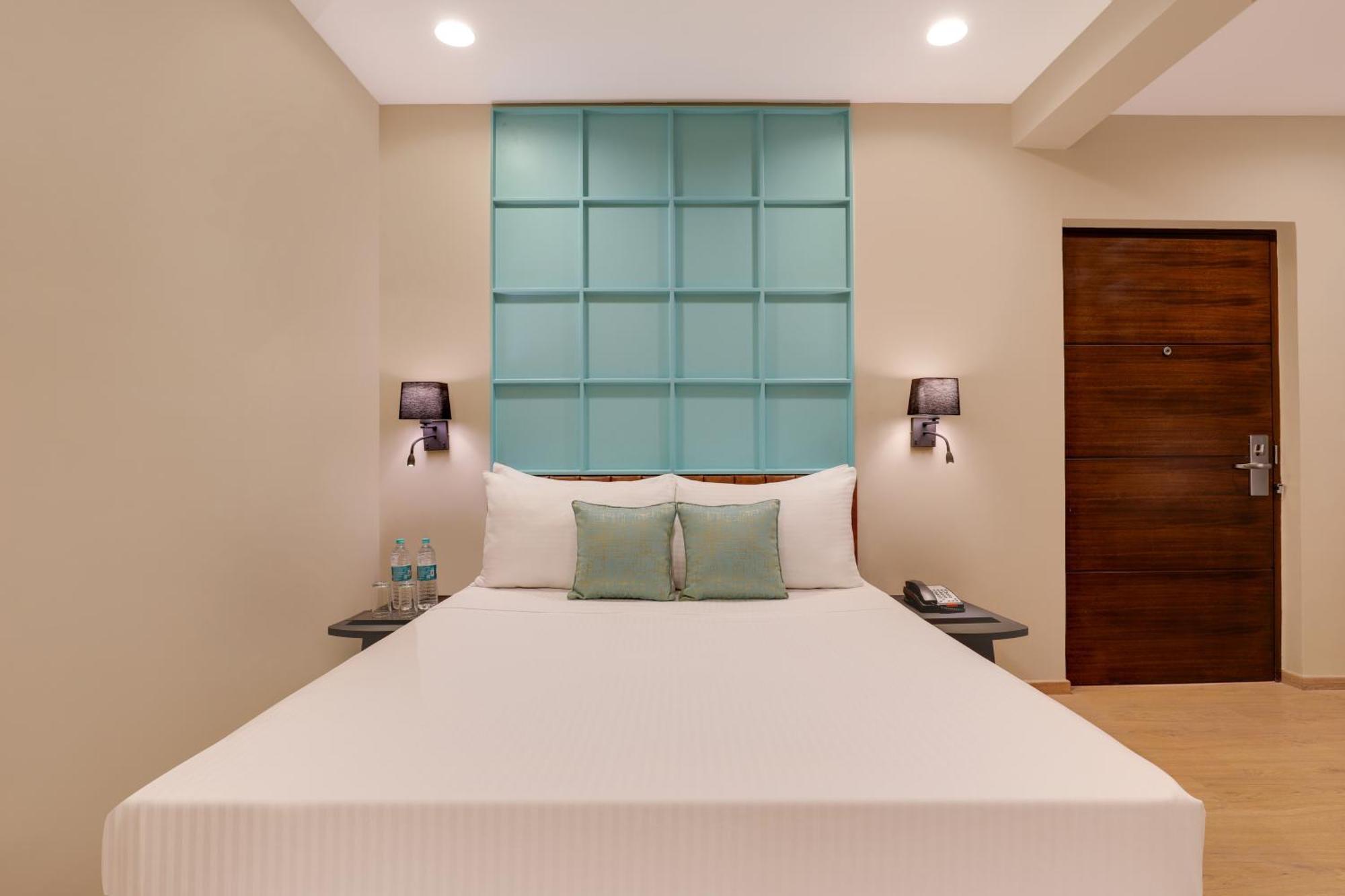 Lemon Tree Suites, Whitefield, Bengaluru Esterno foto