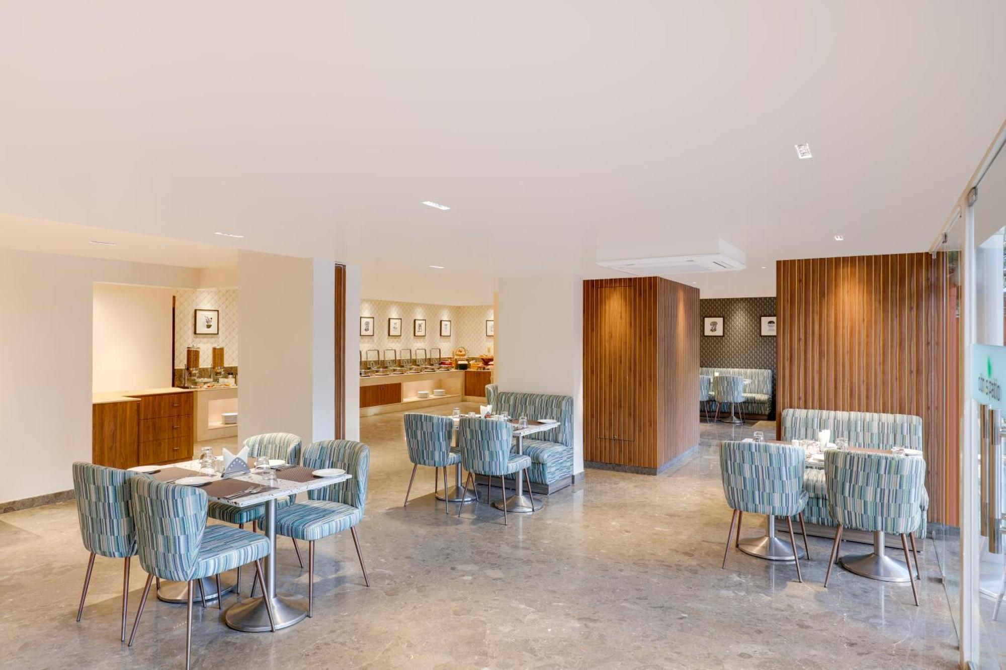 Lemon Tree Suites, Whitefield, Bengaluru Esterno foto