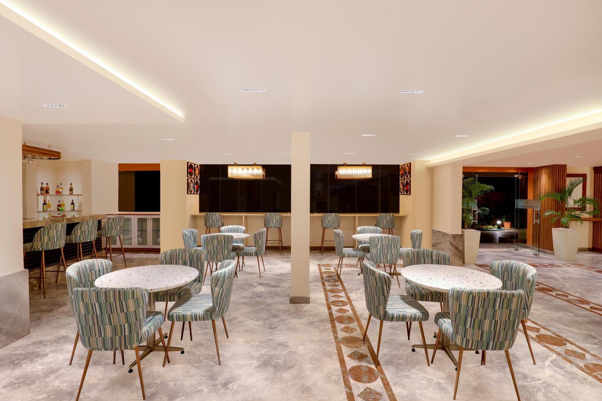 Lemon Tree Suites, Whitefield, Bengaluru Esterno foto