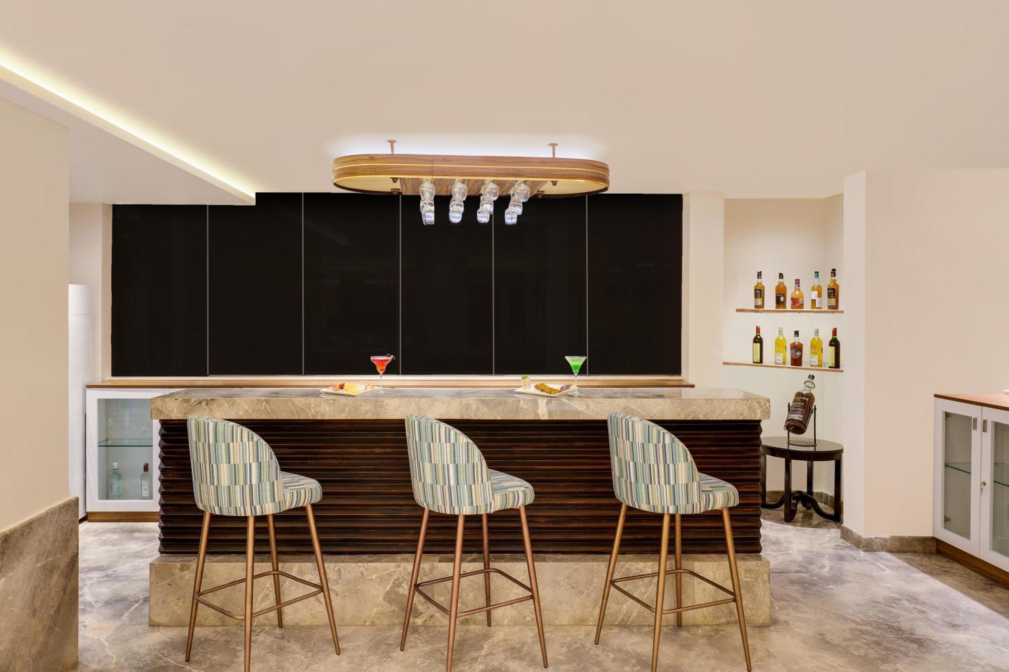 Lemon Tree Suites, Whitefield, Bengaluru Esterno foto