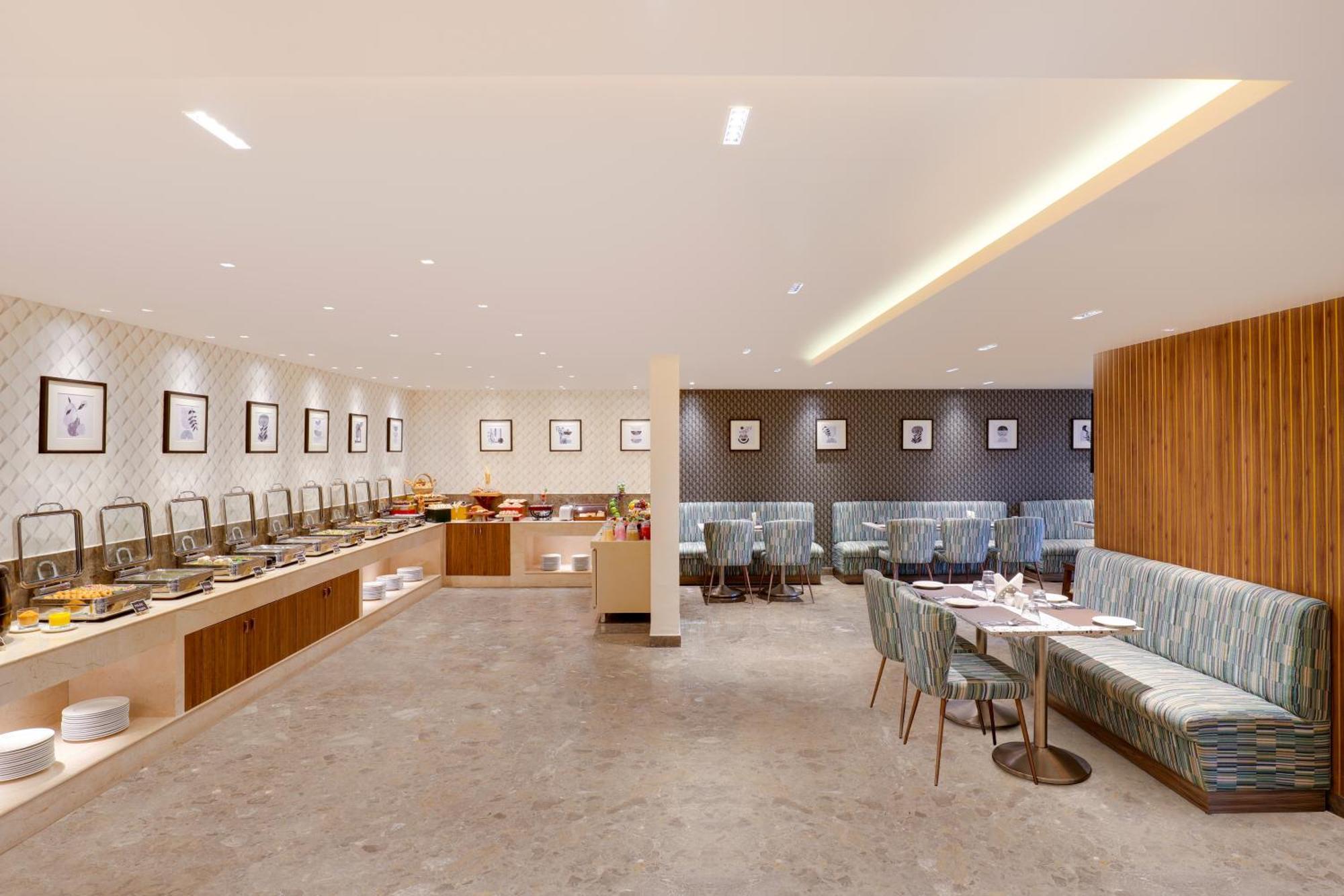 Lemon Tree Suites, Whitefield, Bengaluru Esterno foto