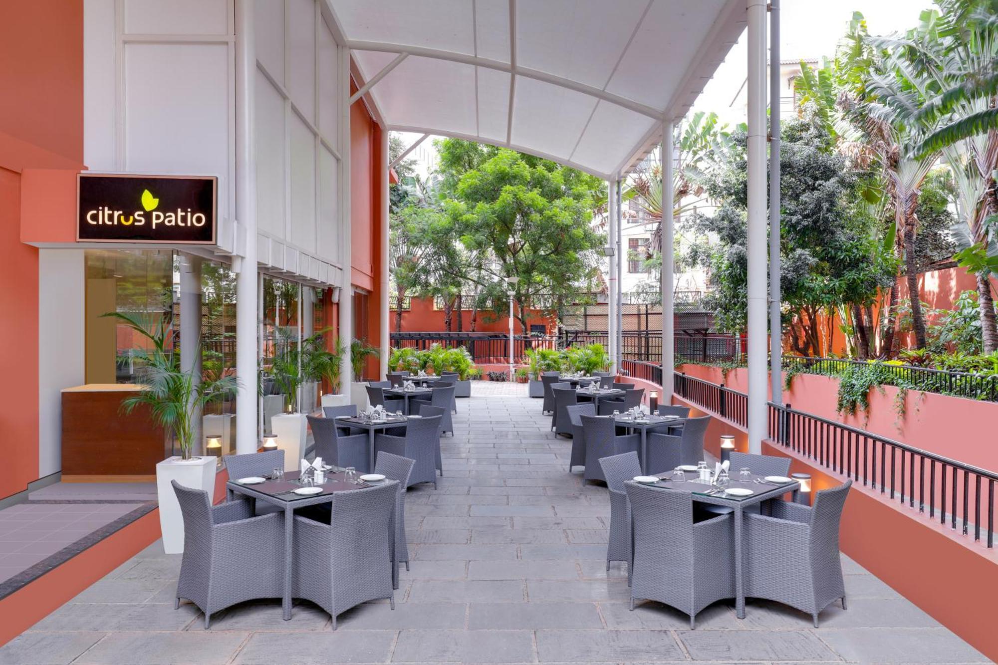 Lemon Tree Suites, Whitefield, Bengaluru Esterno foto
