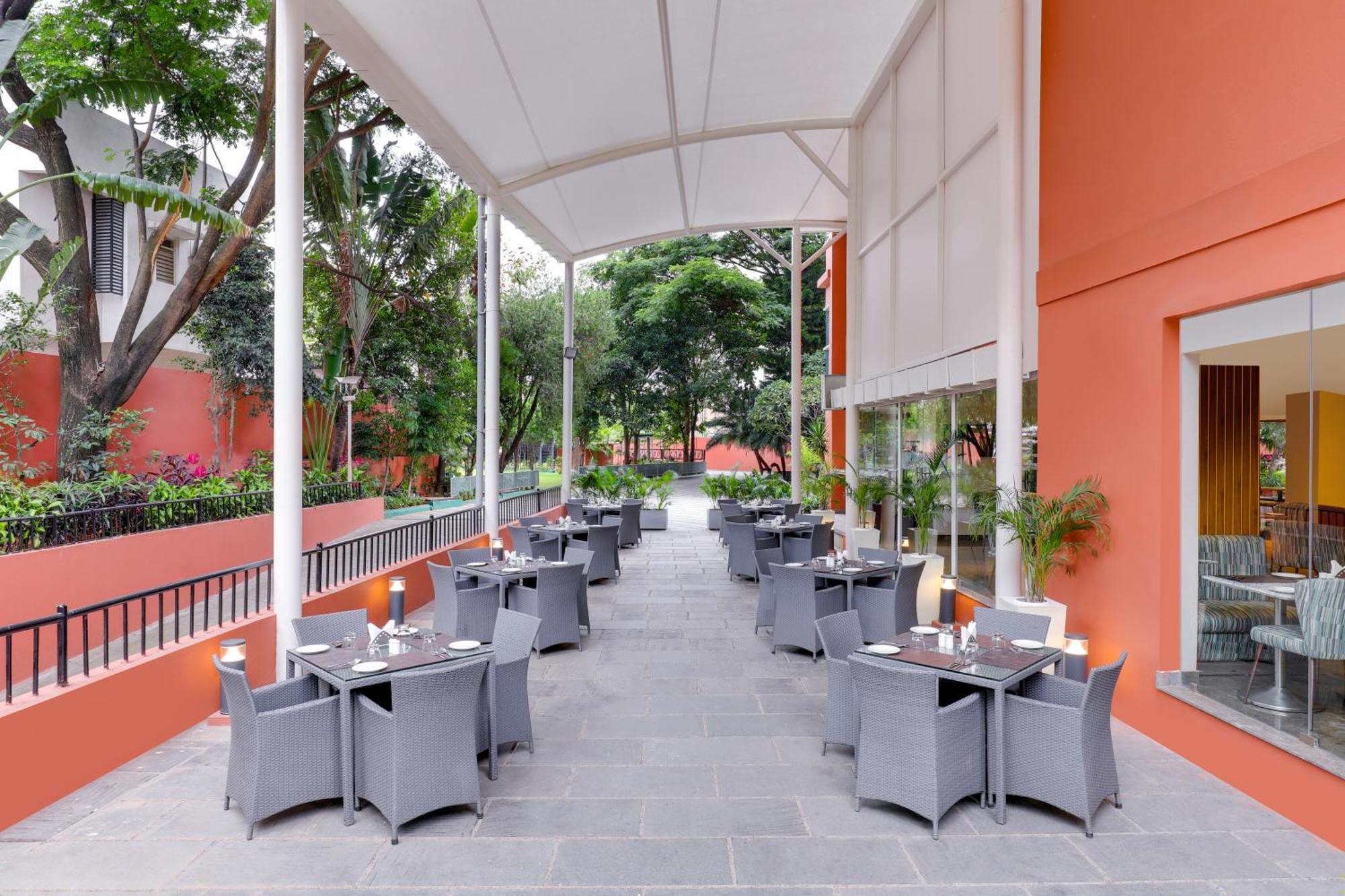 Lemon Tree Suites, Whitefield, Bengaluru Esterno foto