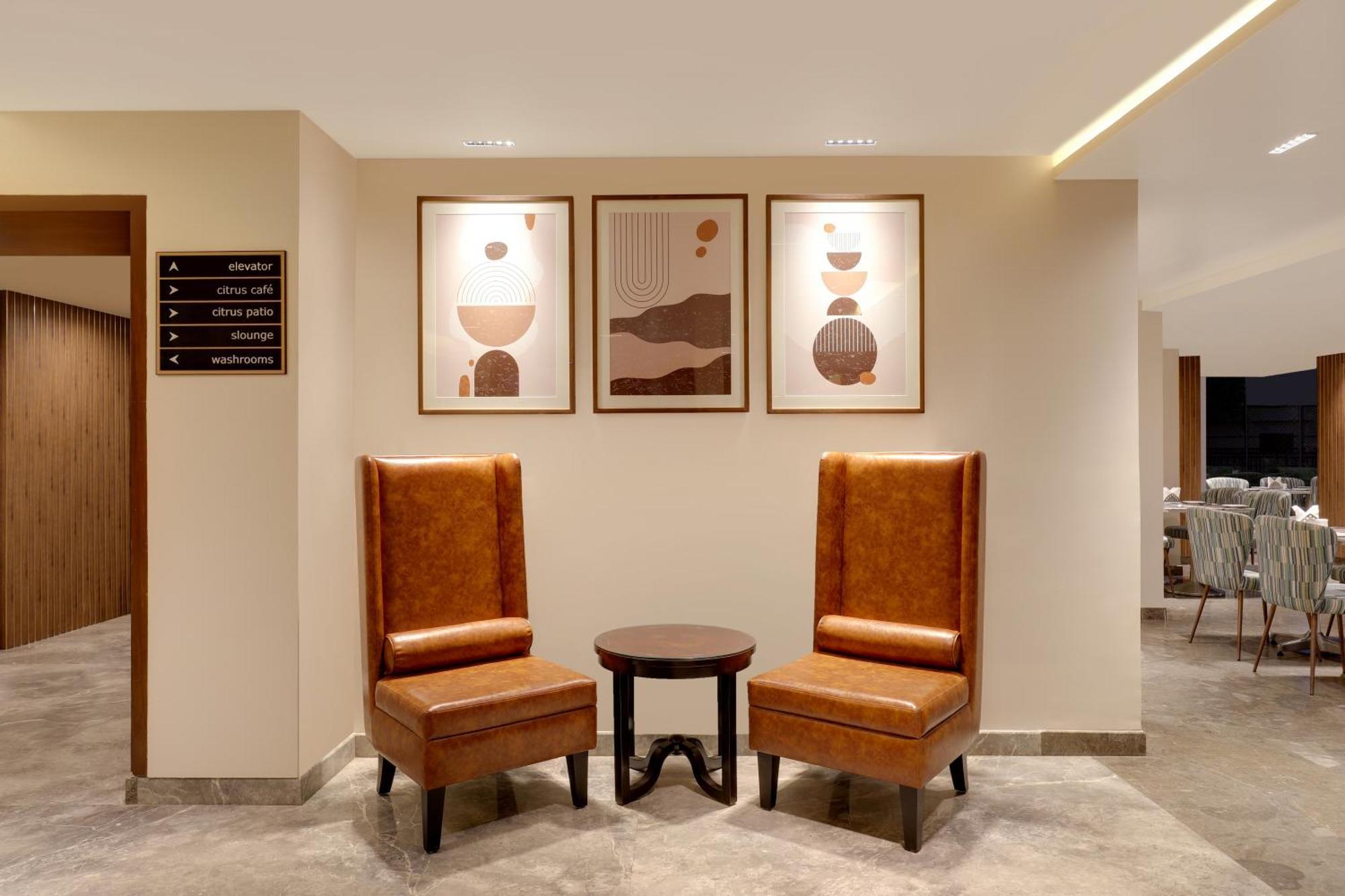 Lemon Tree Suites, Whitefield, Bengaluru Esterno foto