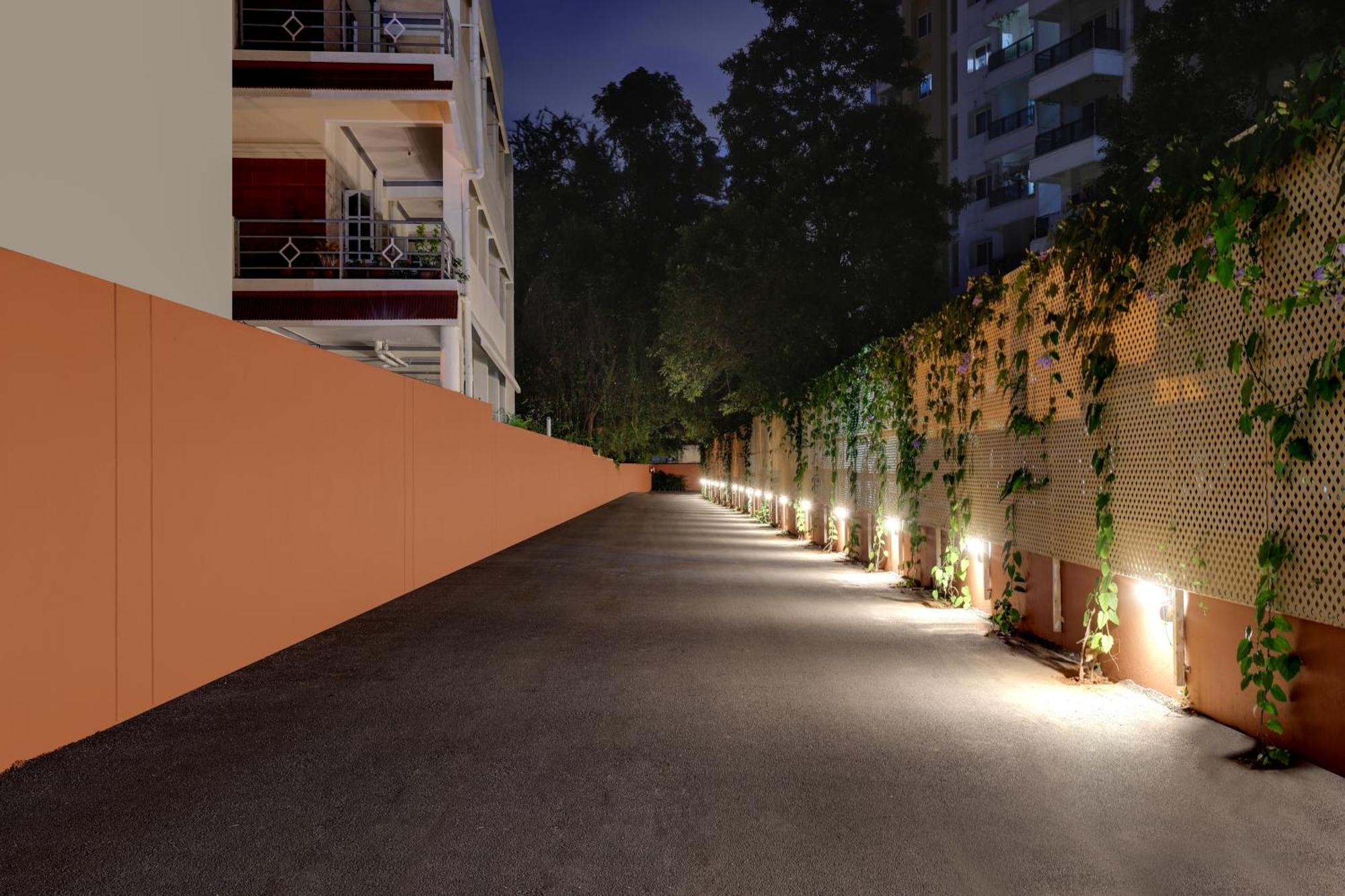 Lemon Tree Suites, Whitefield, Bengaluru Esterno foto