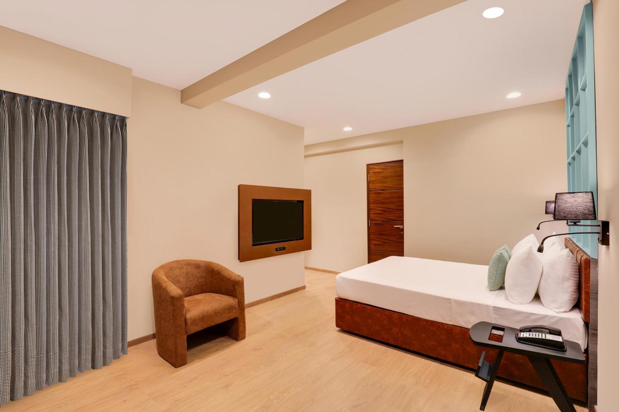 Lemon Tree Suites, Whitefield, Bengaluru Camera foto